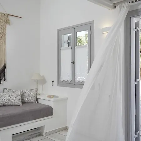 Mr. And Mrs. White - Small Luxury Of The World Hotel Páros