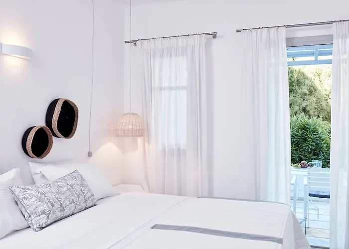 Hotel Mr. And Mrs. White - Small Luxury Of The World