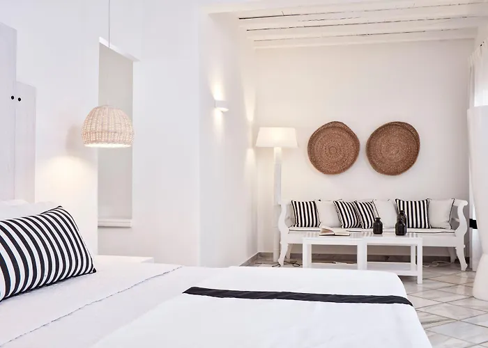 Ξενοδοχείο Mr. And Mrs. White - Small Luxury Of The World 4*